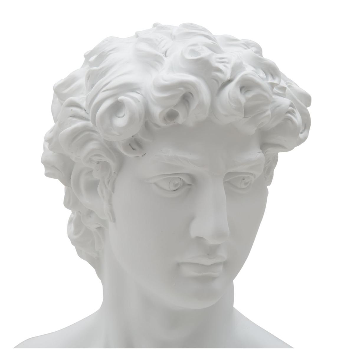 Scultura roman 21,5 x 14,5 x 34 cm