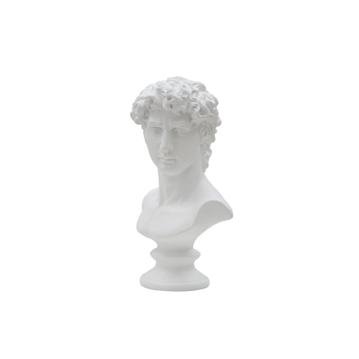 Scultura roman 21,5 x 14,5 x 34 cm