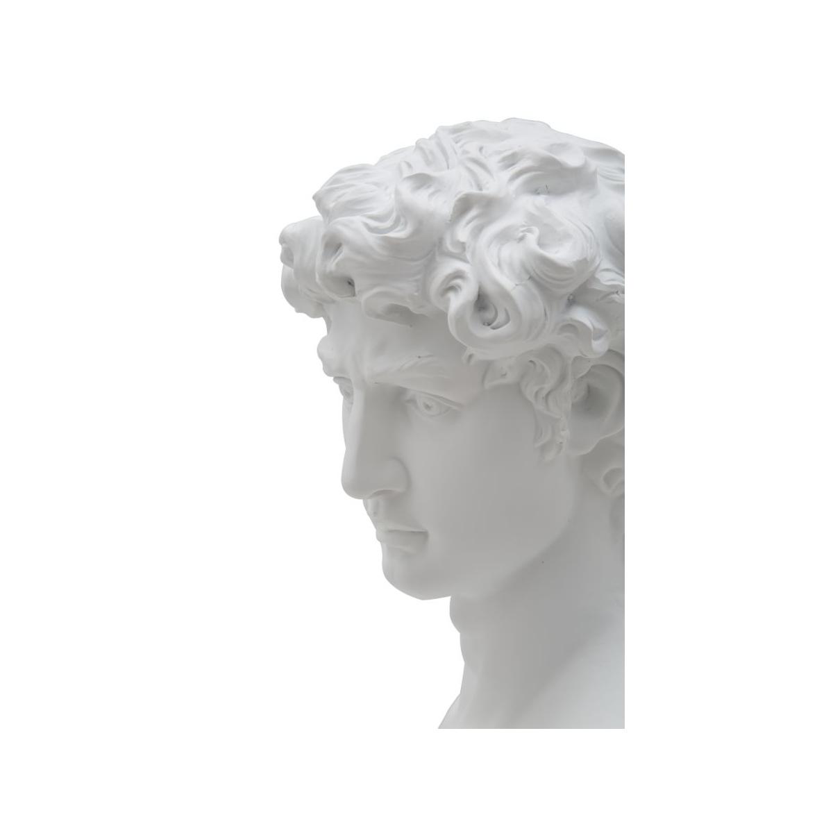Scultura roman 21,5 x 14,5 x 34 cm