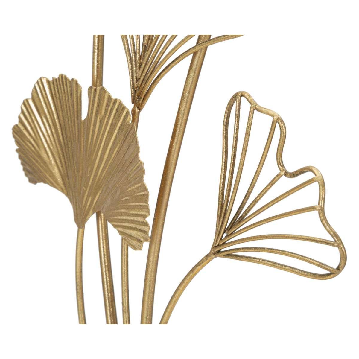Scultura Leaf cm.26x11,5x44,5