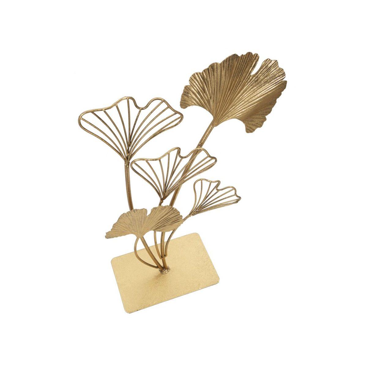 Scultura Leaf cm.26x11,5x44,5