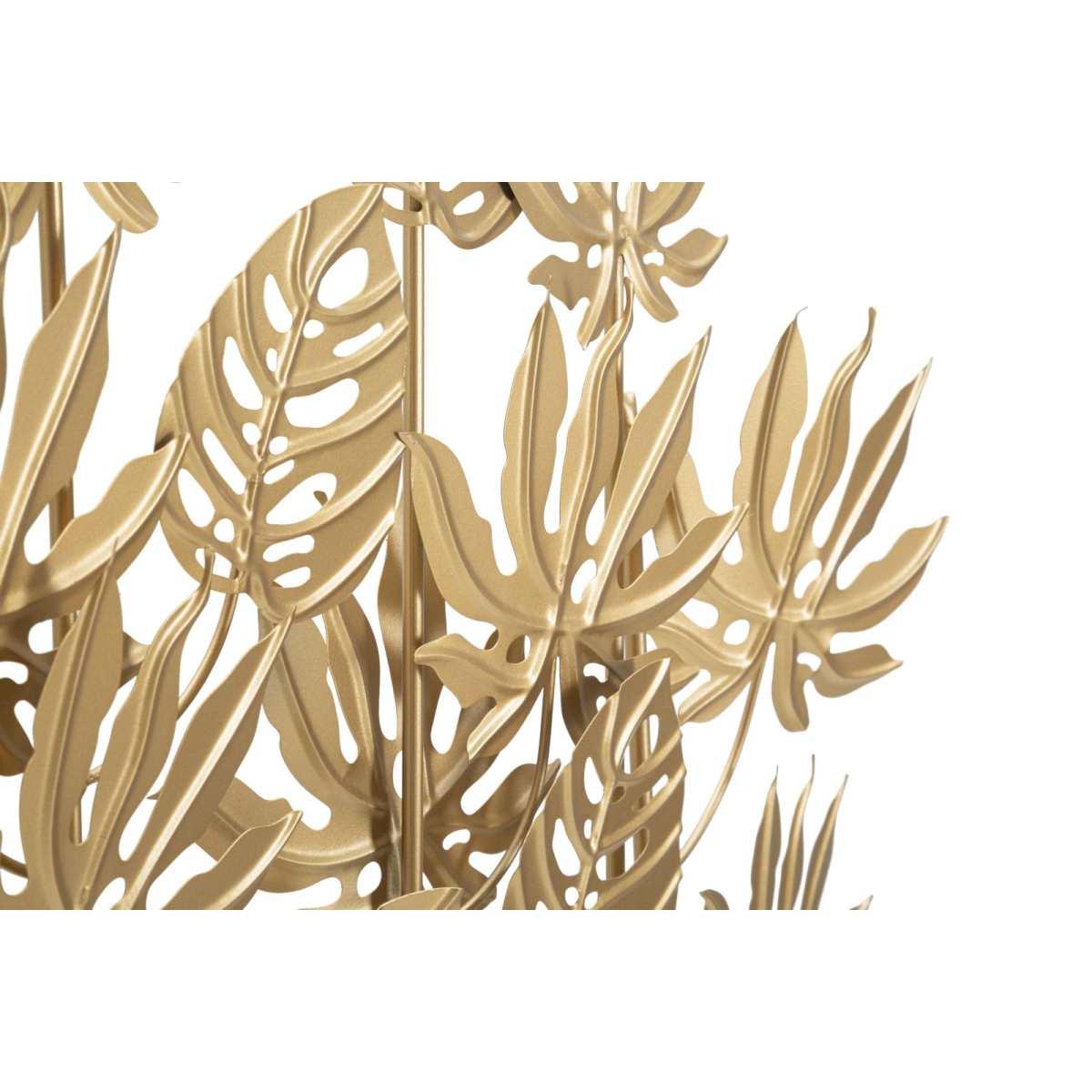 Scultura Palm cm.56x10x57,5