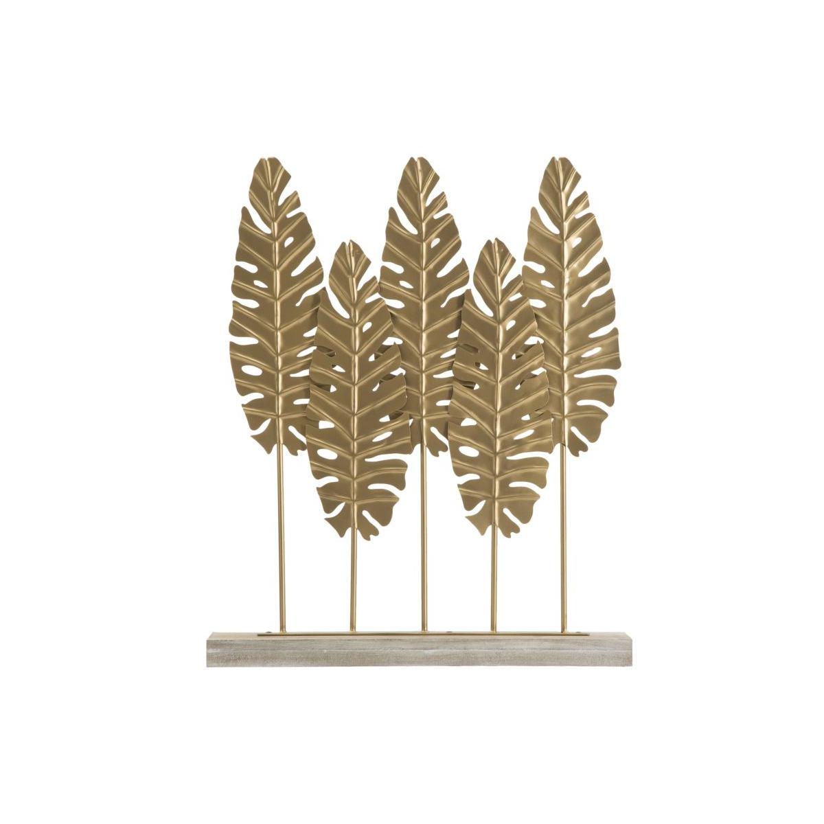 Scultura Long Leaf cm.47x10x57,5