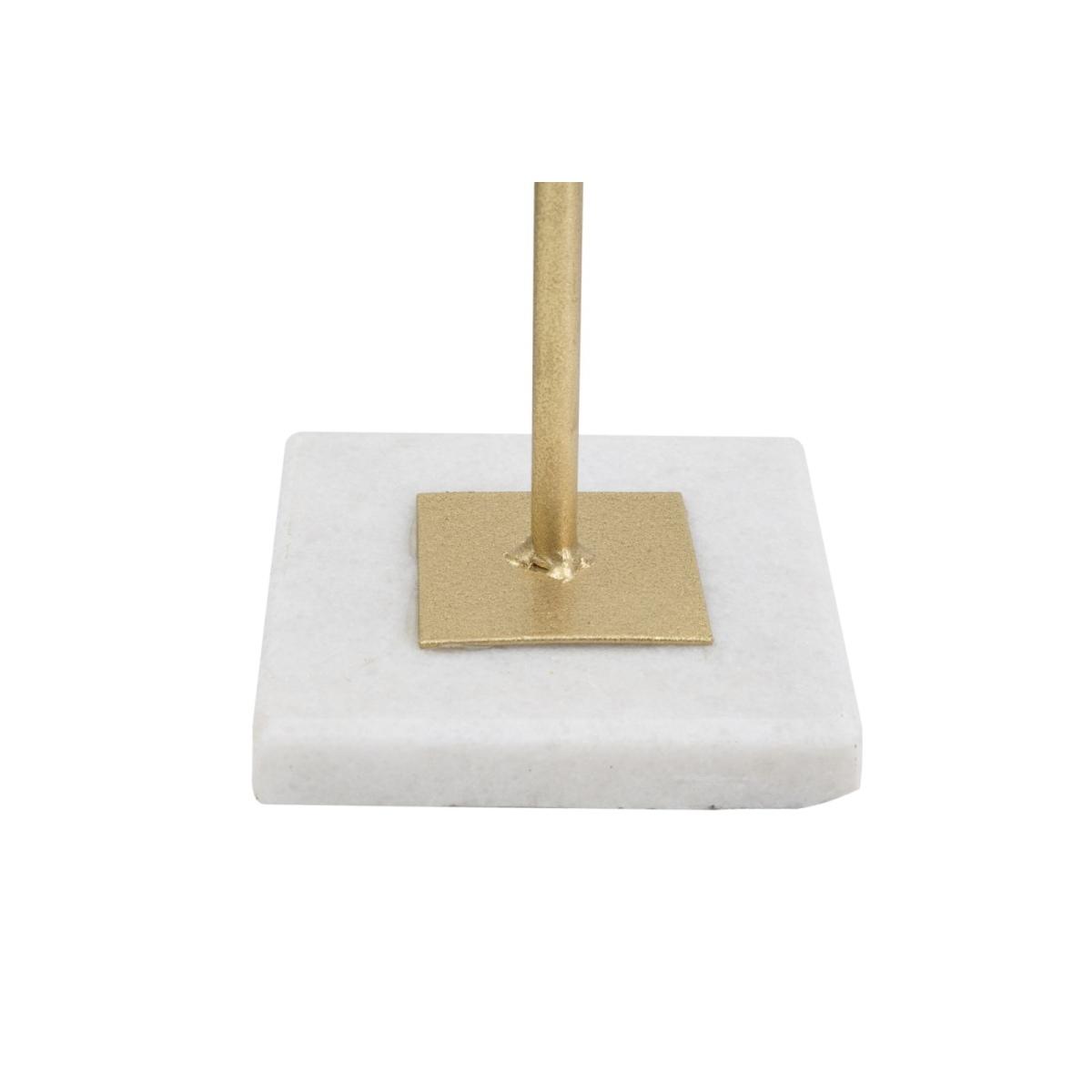 Scultura Cube cm.16x18x52,5