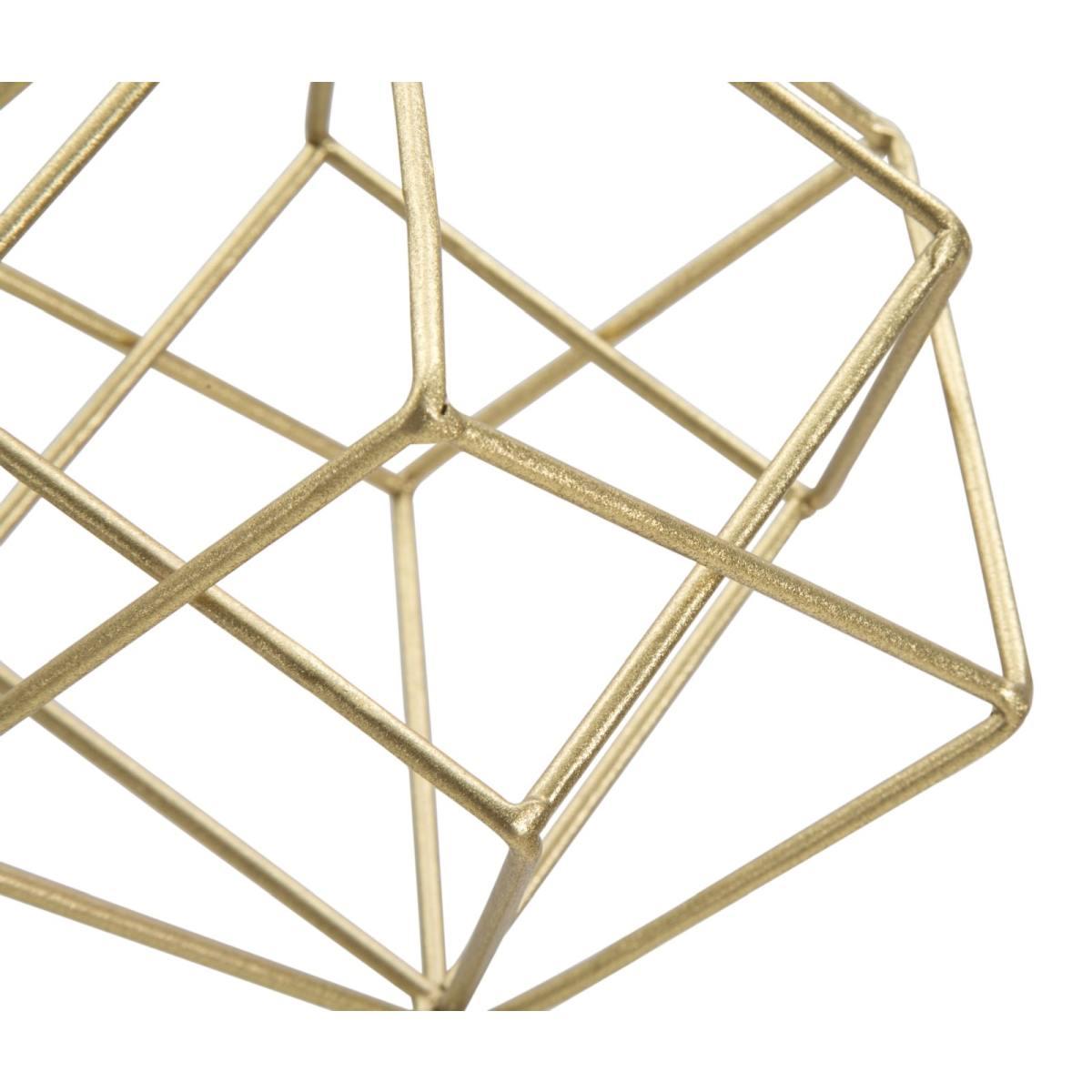Scultura Cube cm.16x18x52,5