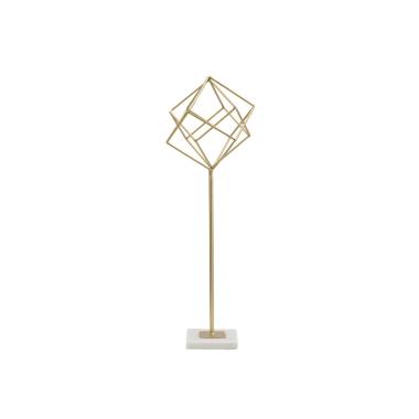 Scultura Cube cm.16x18x52,5