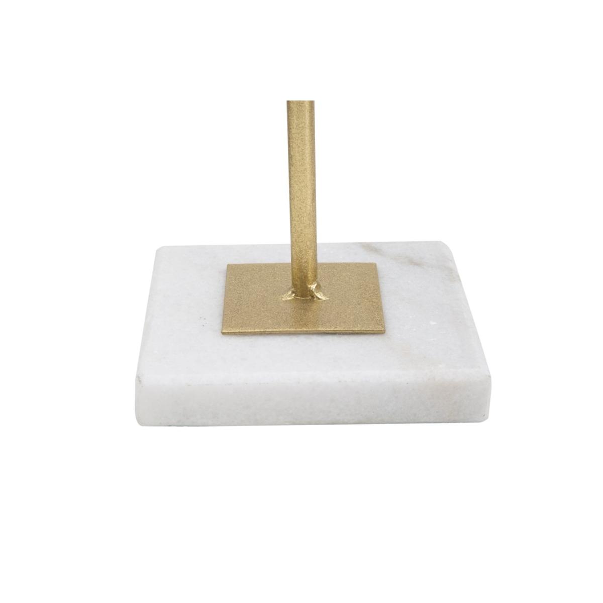Scultura Cube cm.16x18x41,5