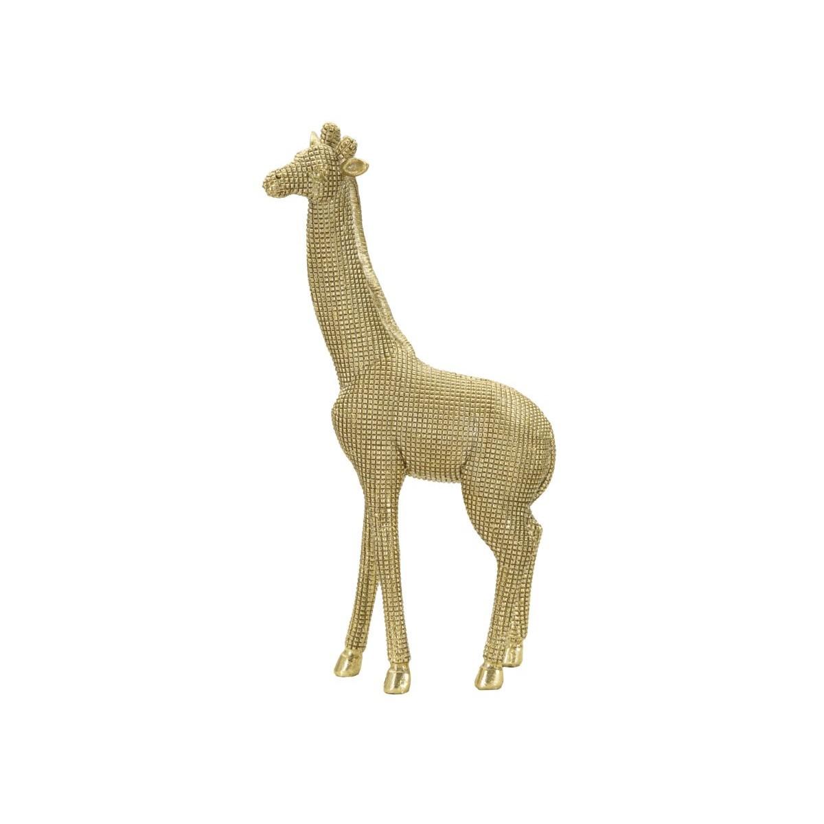 Giraffa cm.19,8x8x40