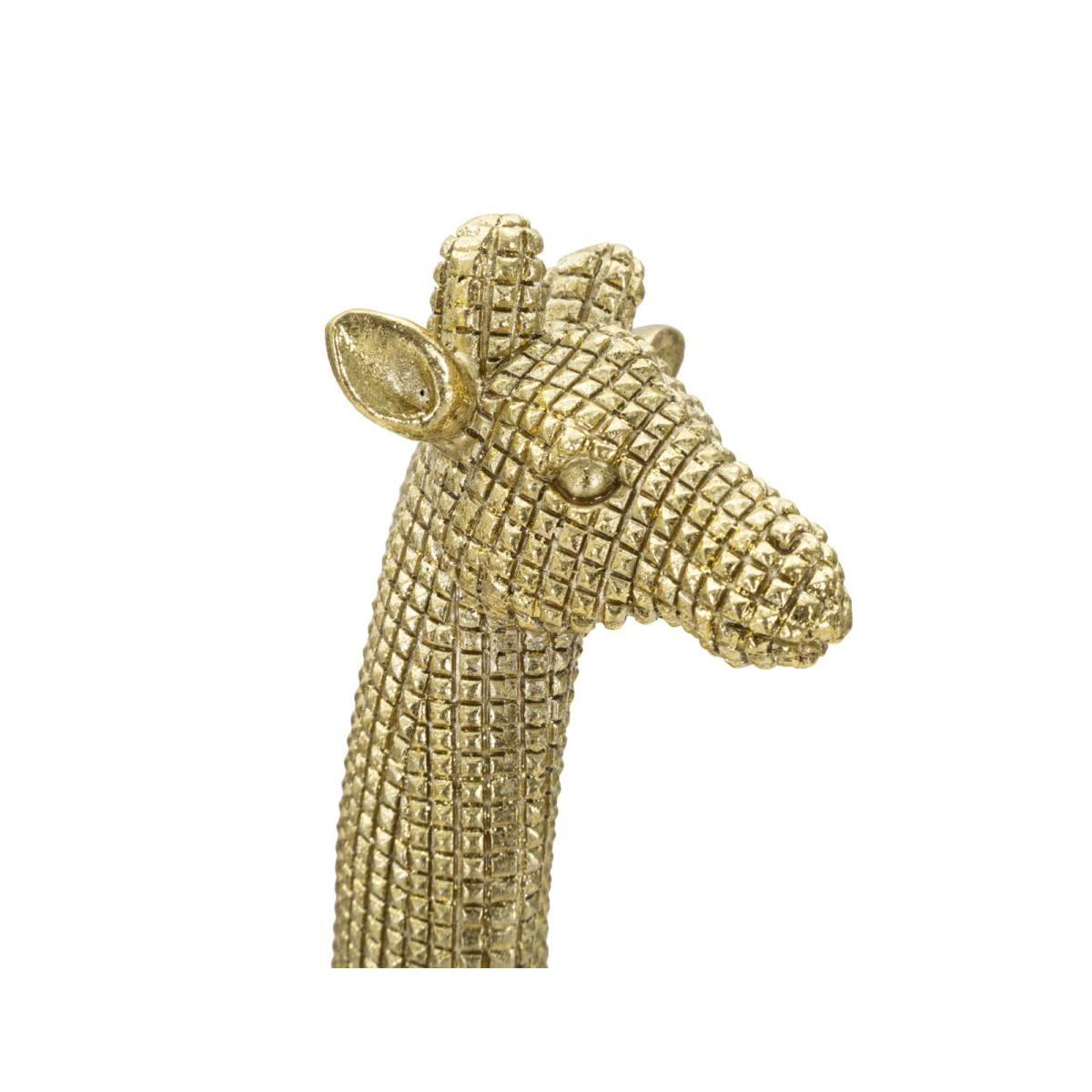 Giraffa cm.19,8x8x40
