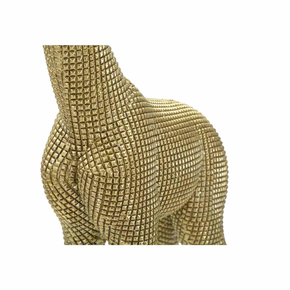 Giraffa cm.19,8x8x40