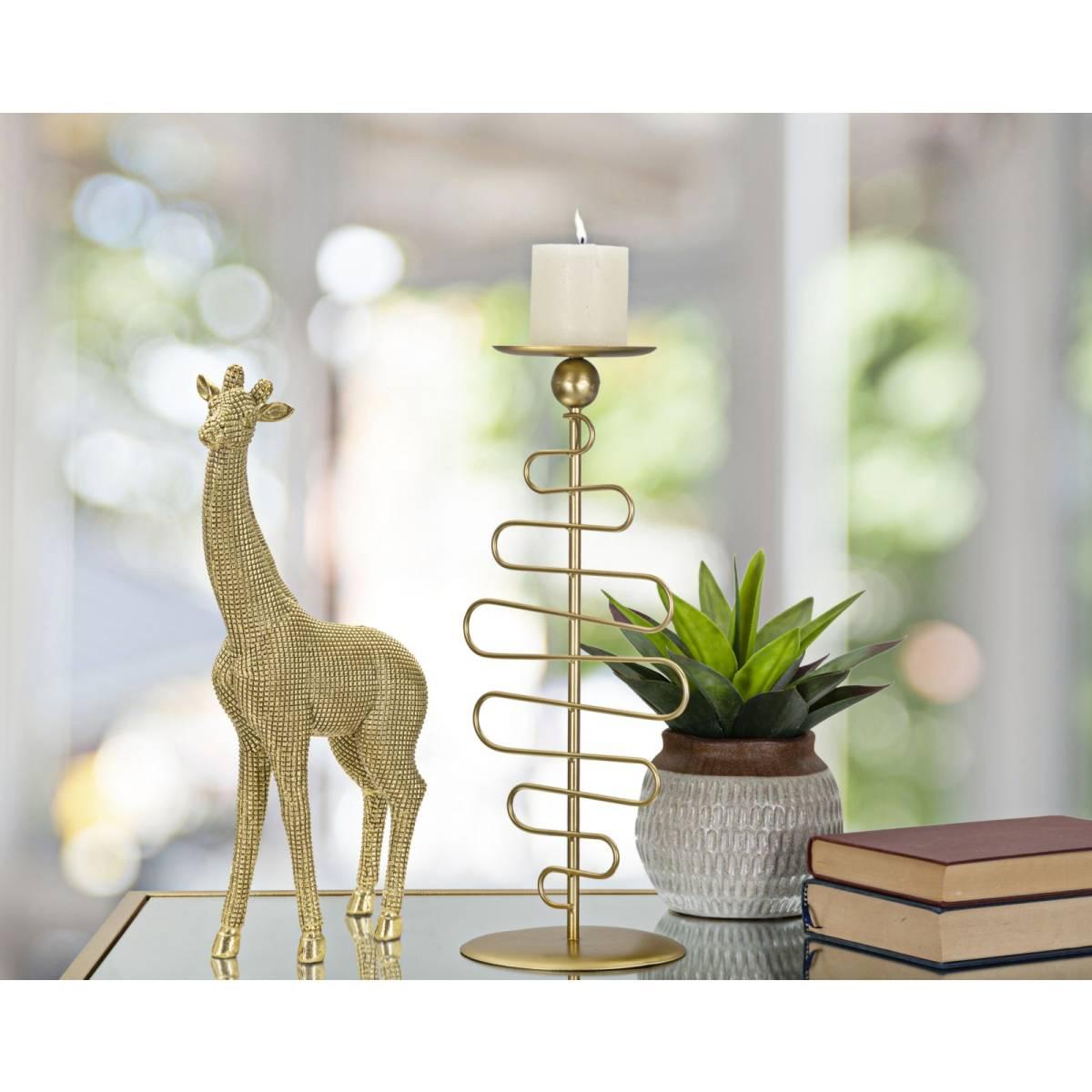 Giraffa cm.19,8x8x40
