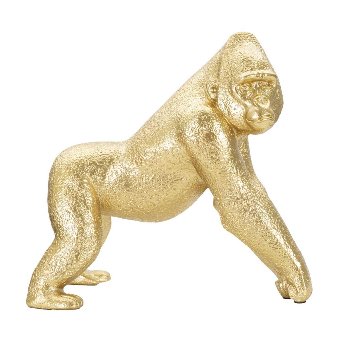 Gorilla Decor Laterale cm.24,3x13,9x22,8