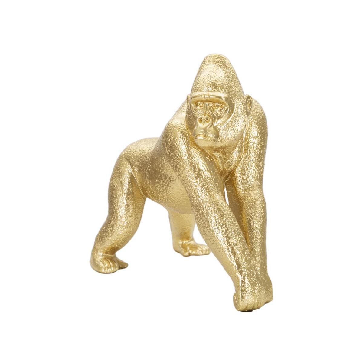 Gorilla Decor Laterale cm.24,3x13,9x22,8
