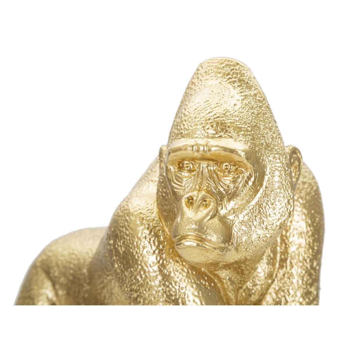 Gorilla Decor Laterale cm.24,3x13,9x22,8