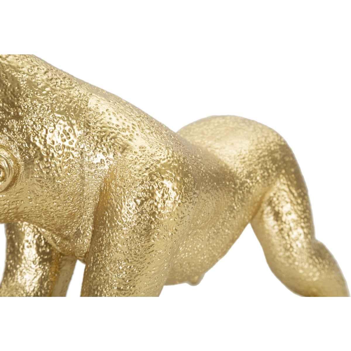 Gorilla Decor Laterale cm.24,3x13,9x22,8