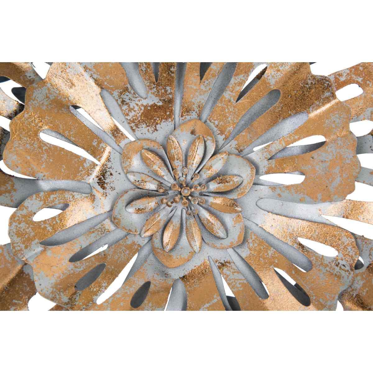 Quadro Pannello In Ferro Too Mod.A cm.30,5x3,75x88,5