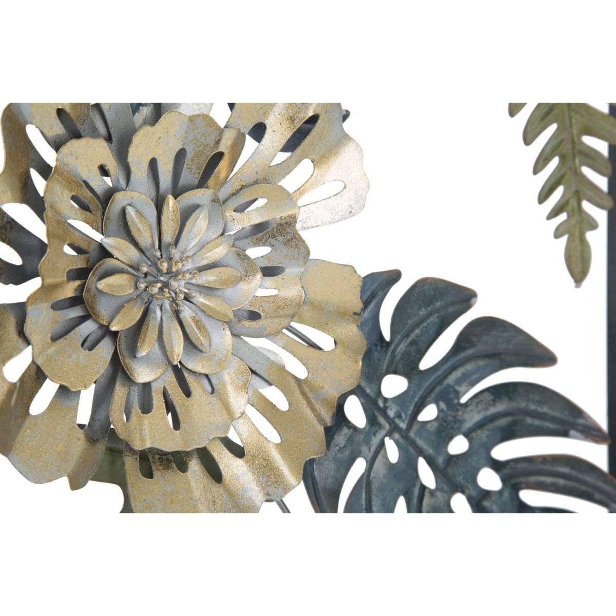 Quadro Pannello In Ferro Too Mod.A cm.30,5x3,75x88,5