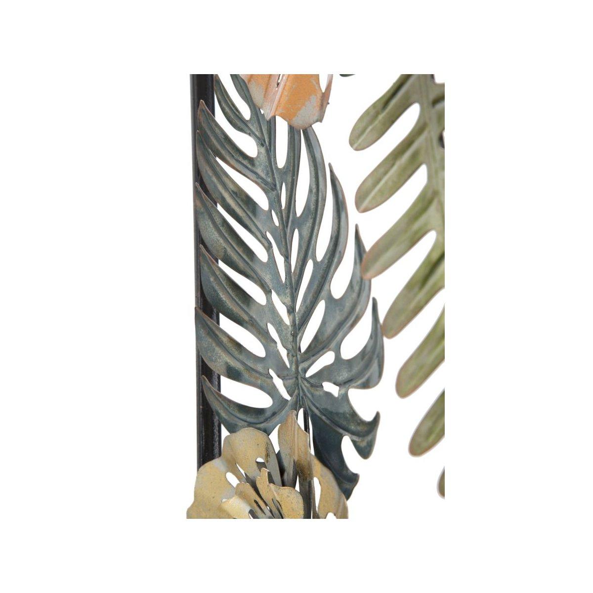 Quadro Pannello In Ferro Too Mod.A cm.30,5x3,75x88,5