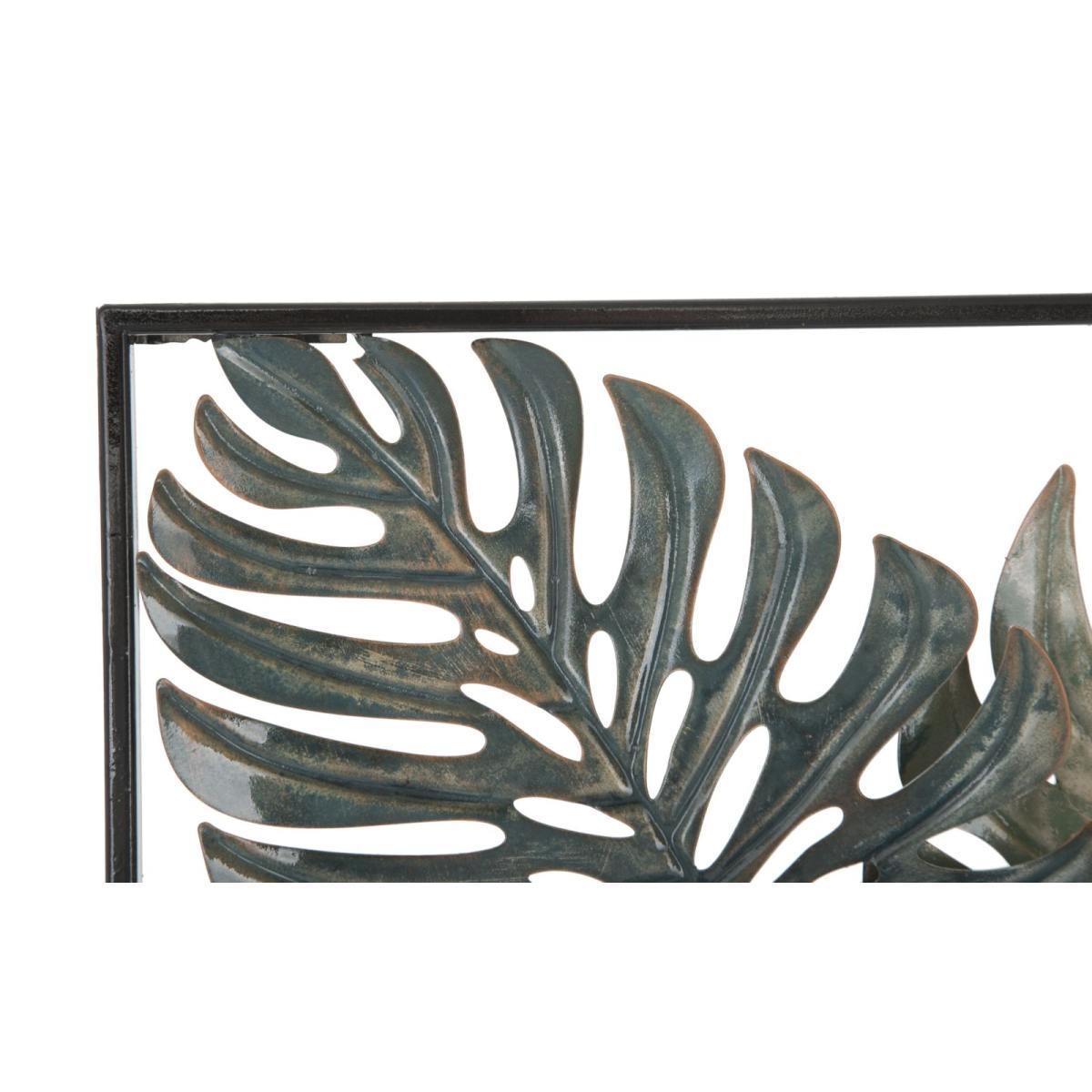 Quadro Pannello In Ferro Too Mod.A cm.30,5x3,75x88,5