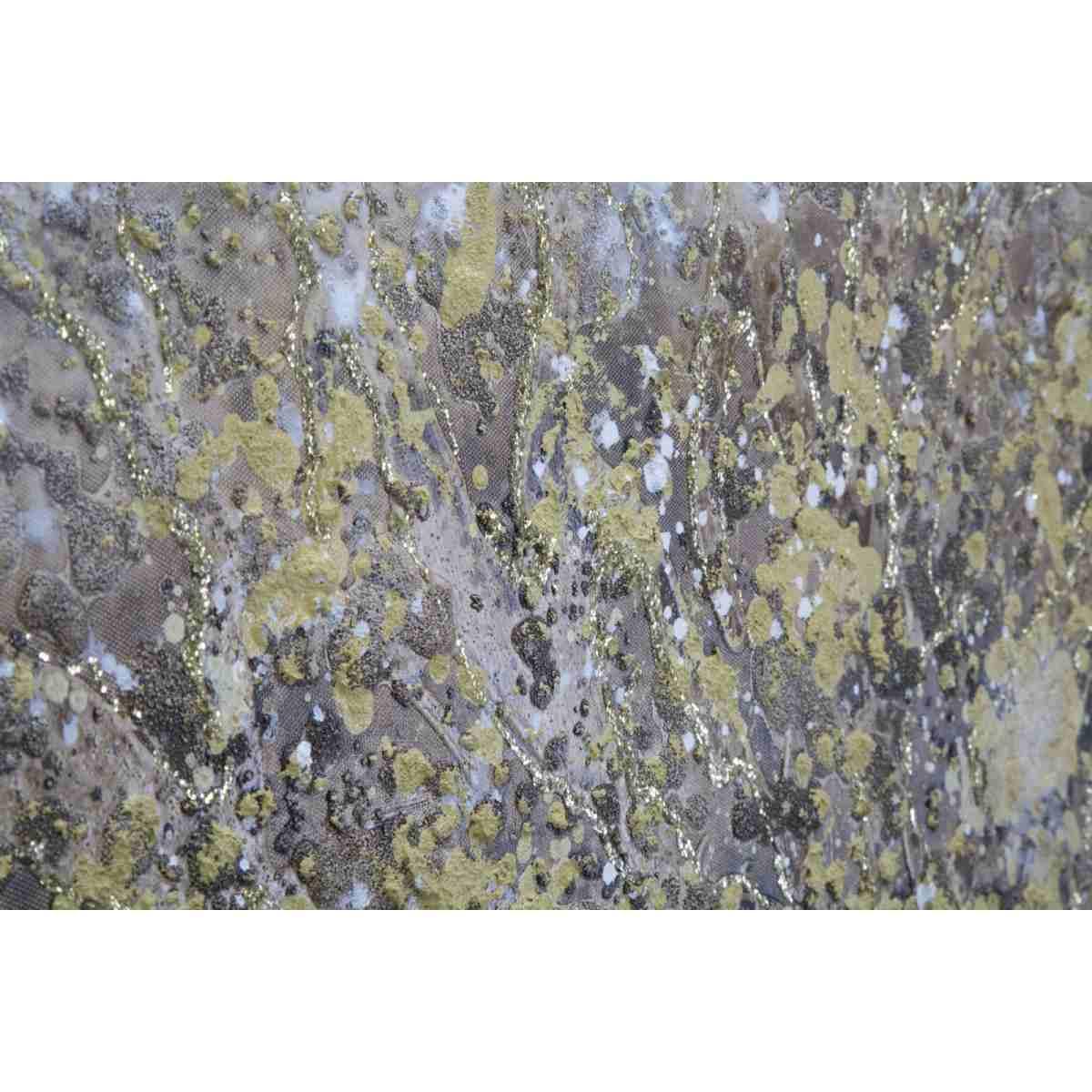 Quadro Dipinto Telaper Tree Mod.B cm.180x3,8x60