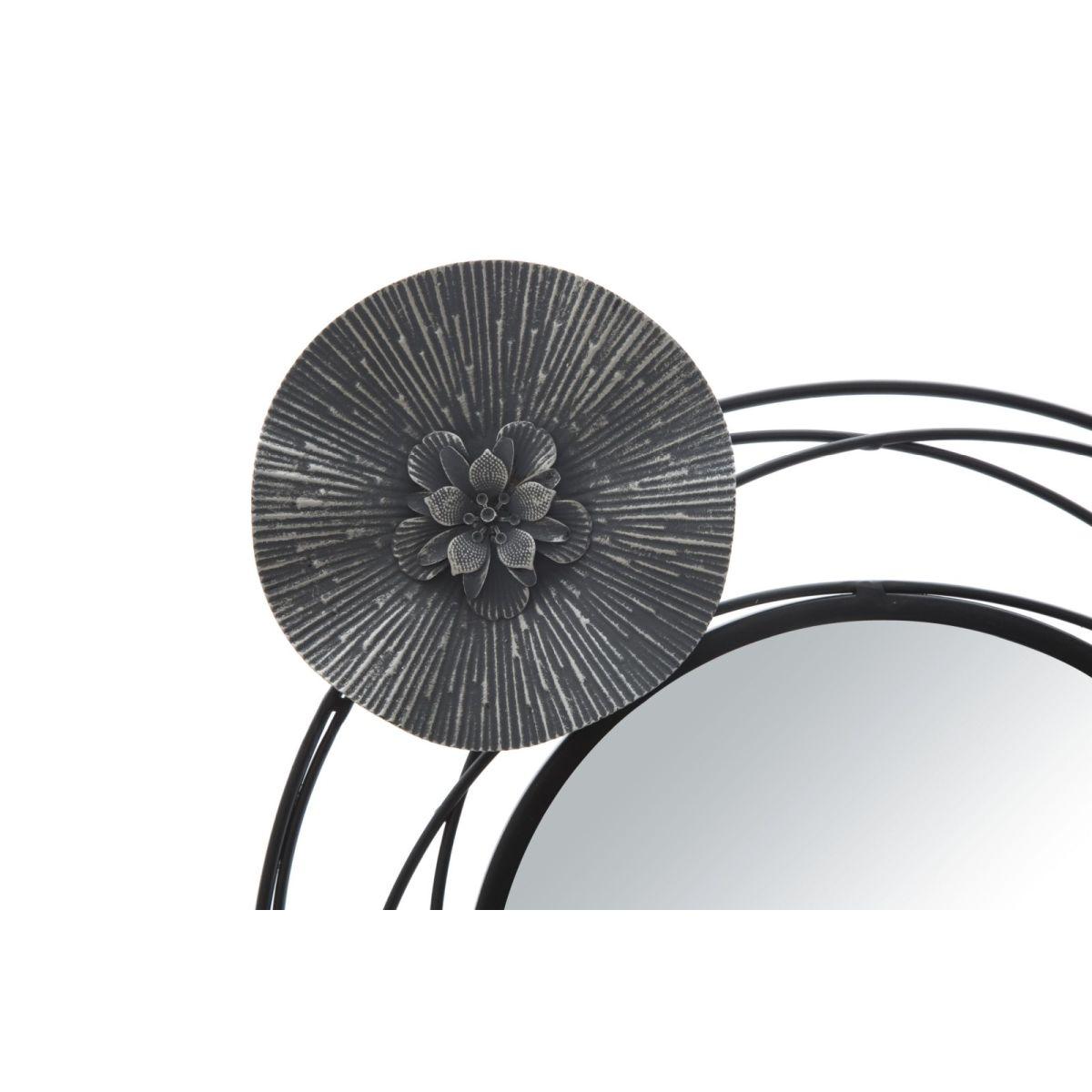 Pannello Specchiork Round cm.117x5,5x49
