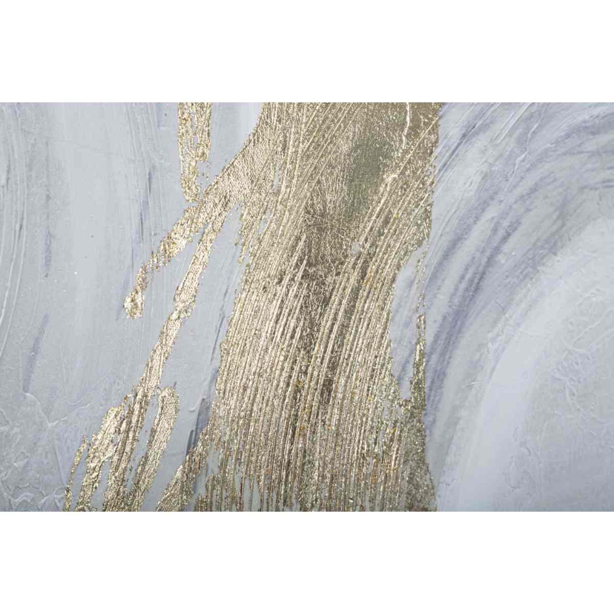 Dipinto Su Tela Circly Cm 150x3,8x60
