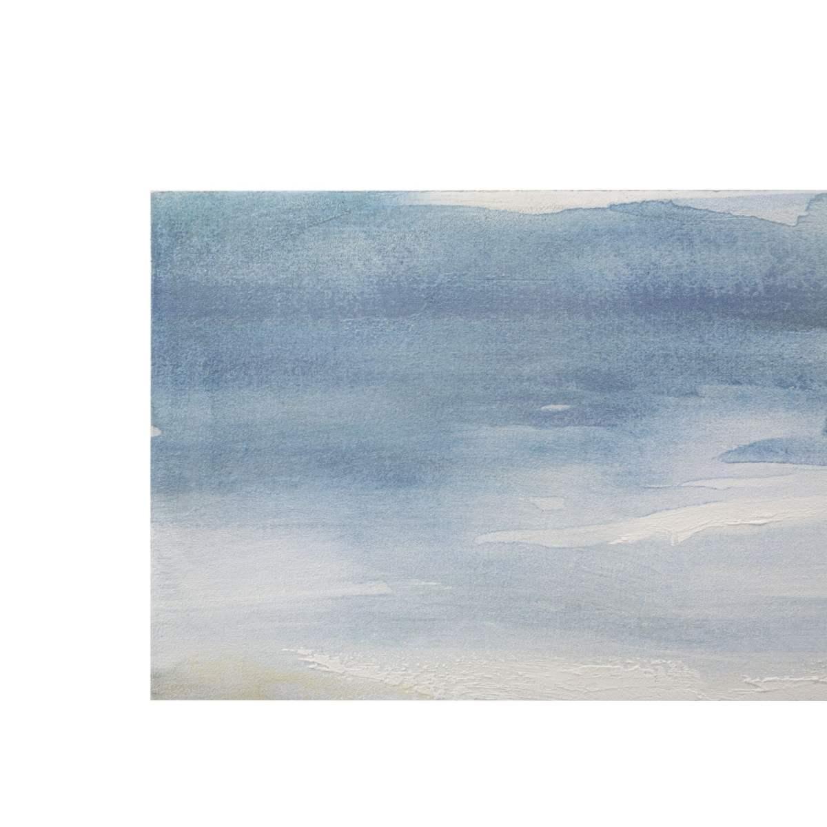 Quadro Dipinto Tela Softy cm.100x2,8x80