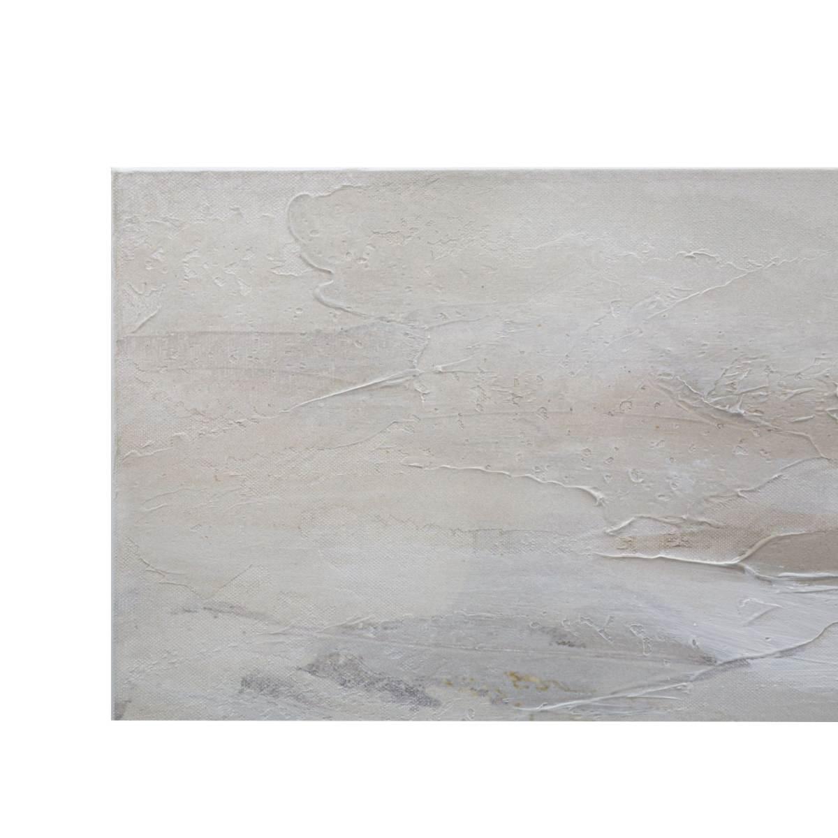 Quadro Dipinto Tela Monty Set 3 Pz cm.45x2,7x80 cm.60x2,7x80