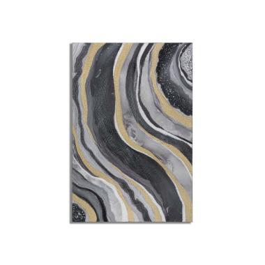 Quadro Dipinto Tela Werdy cm.cm.60x2,7x90