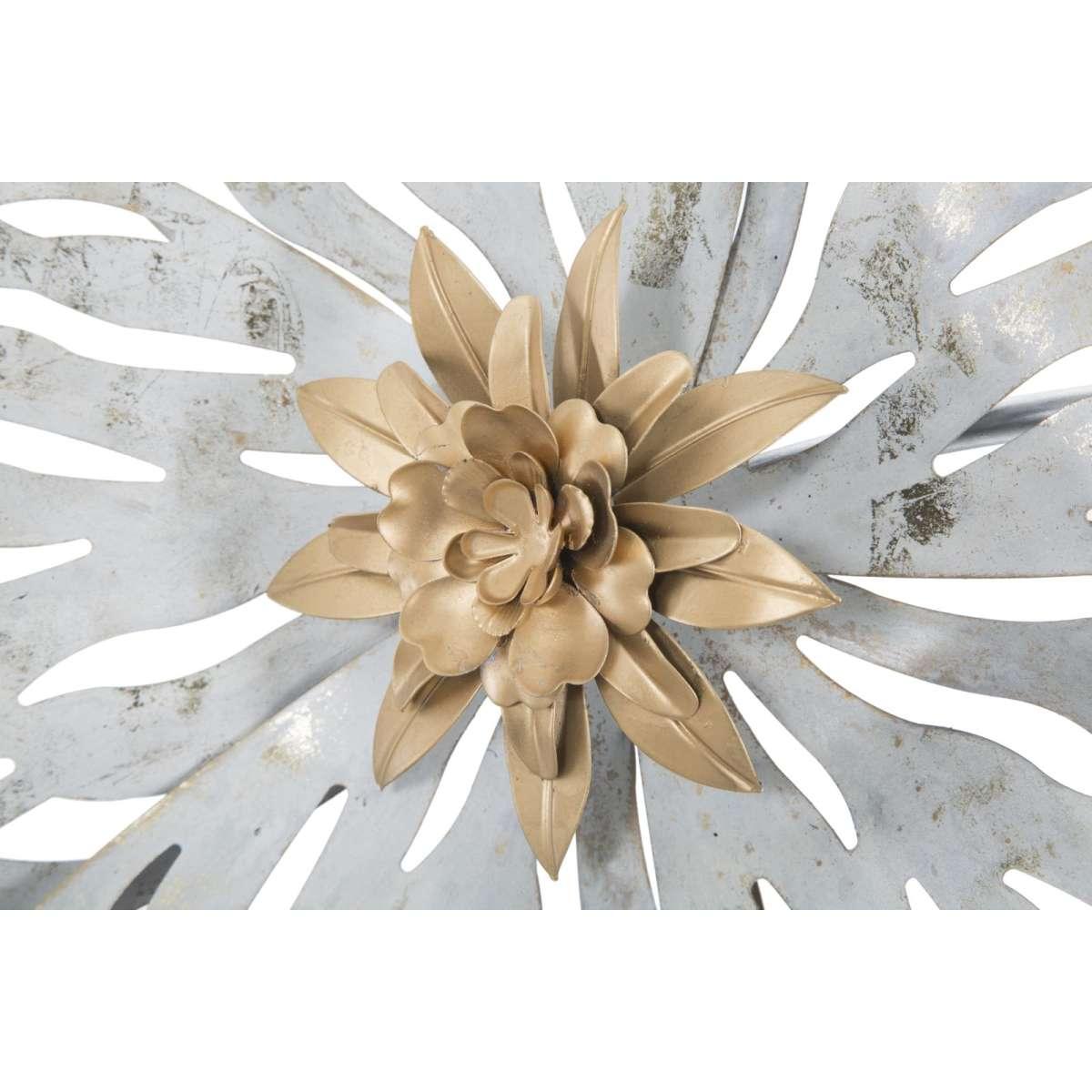 Quadro Pannello In Ferro Lory cm.140x10x74,5