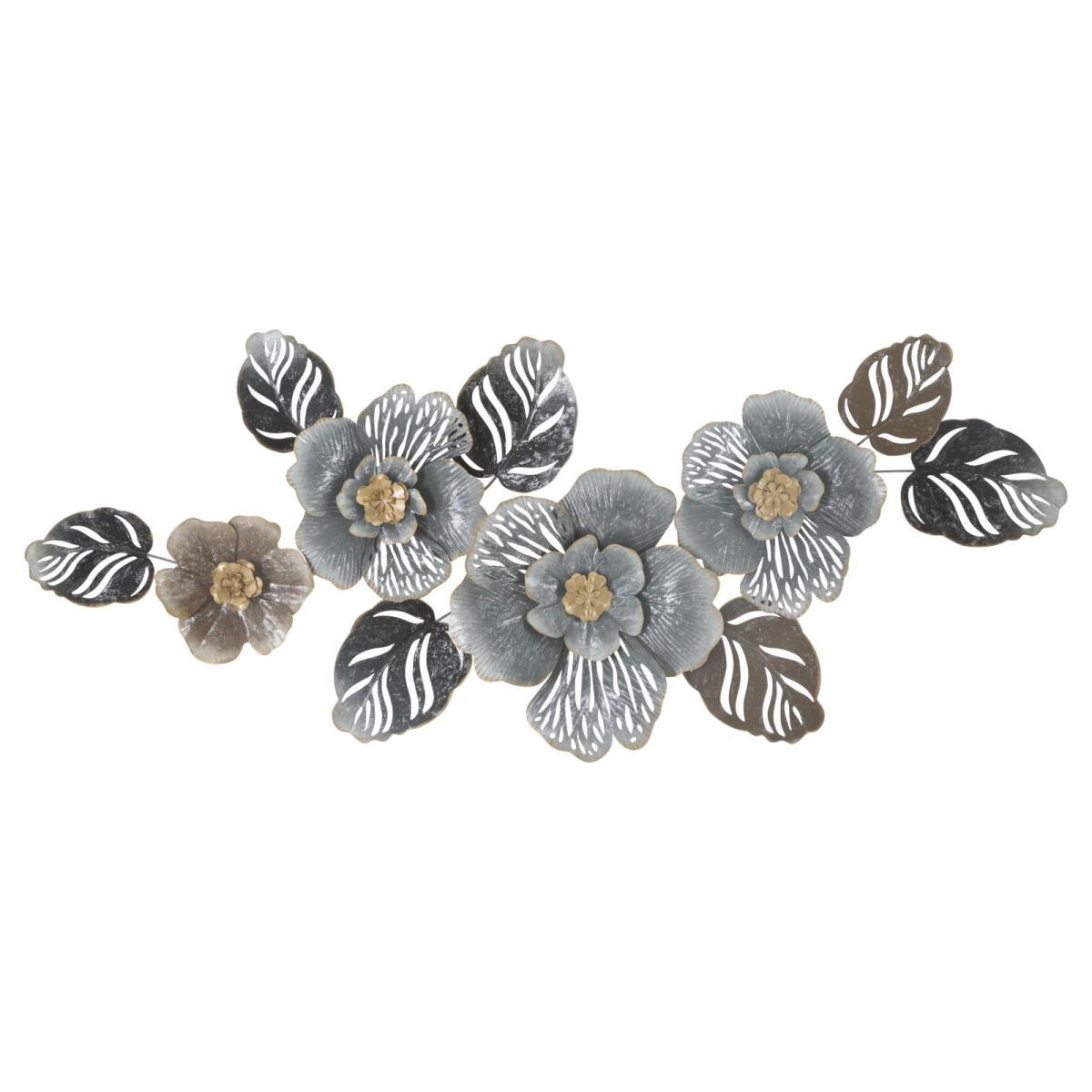 Quadro Pannello In Ferro Greys A cm.157,5x9x66,5