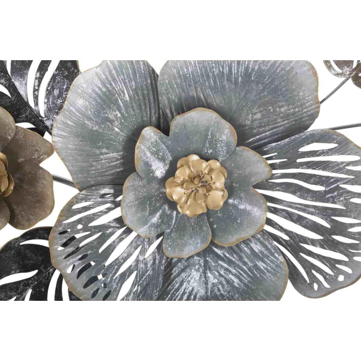 Quadro Pannello In Ferro Greys Mod.-Bmod.-cm.84x9,5x48