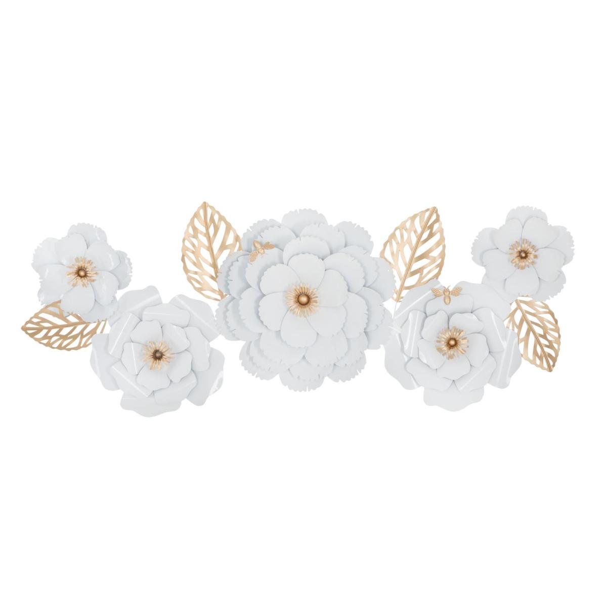 Quadro Pannello Da Muro White Decor cm.158x9x60