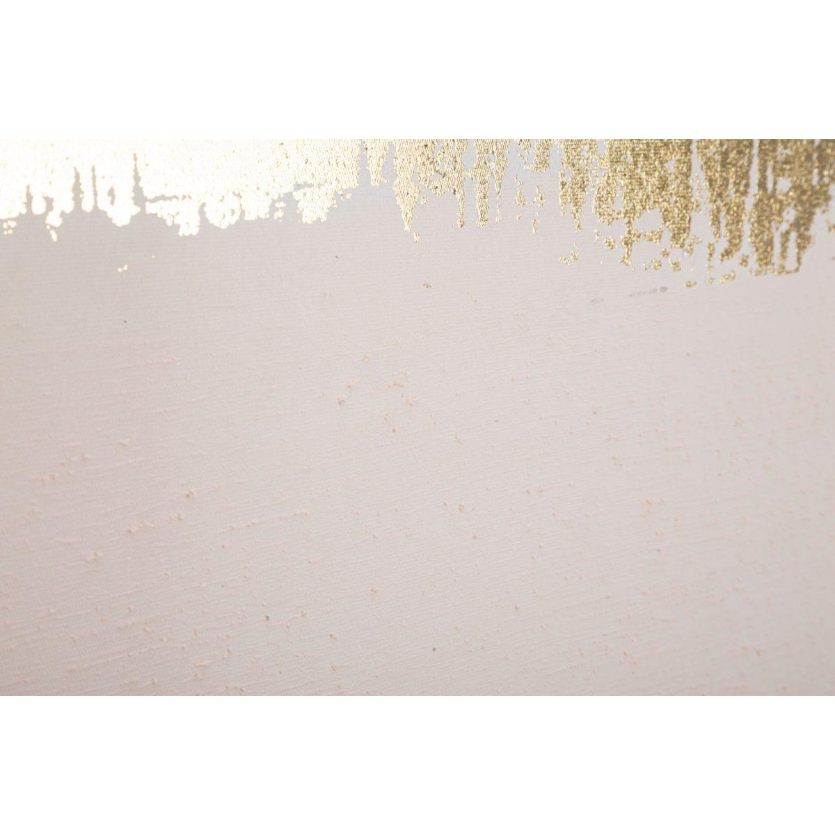 Quadro Stampa Dipinta Soft cm.80x3x120
