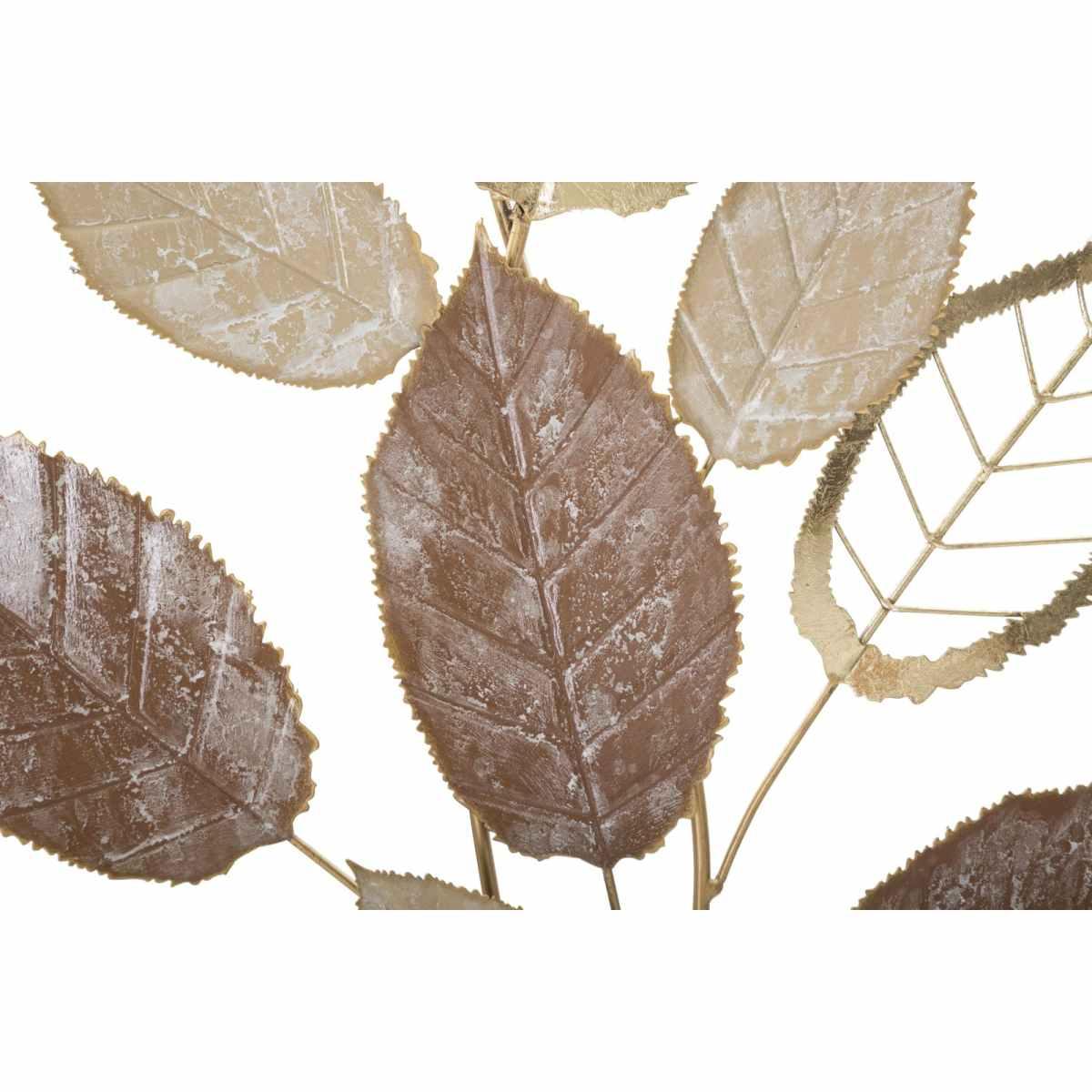 Quadro Pannello In Ferro Autumn cm.66x5x116,8