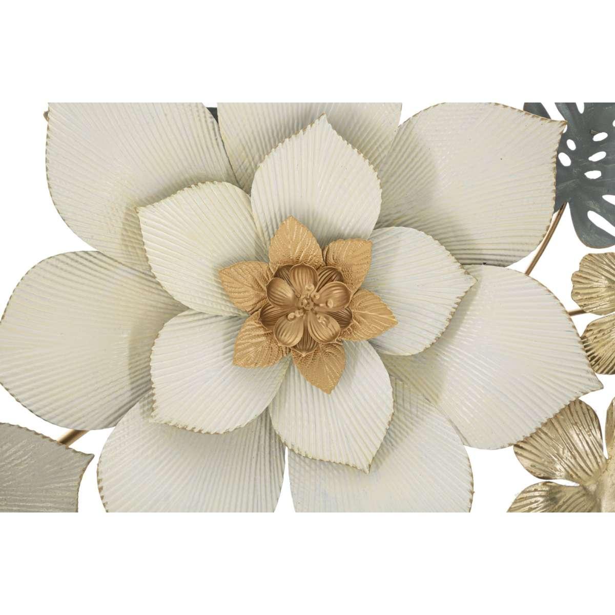 Quadro Pannello In Ferro Moty cm.134,6x7,6x69,9