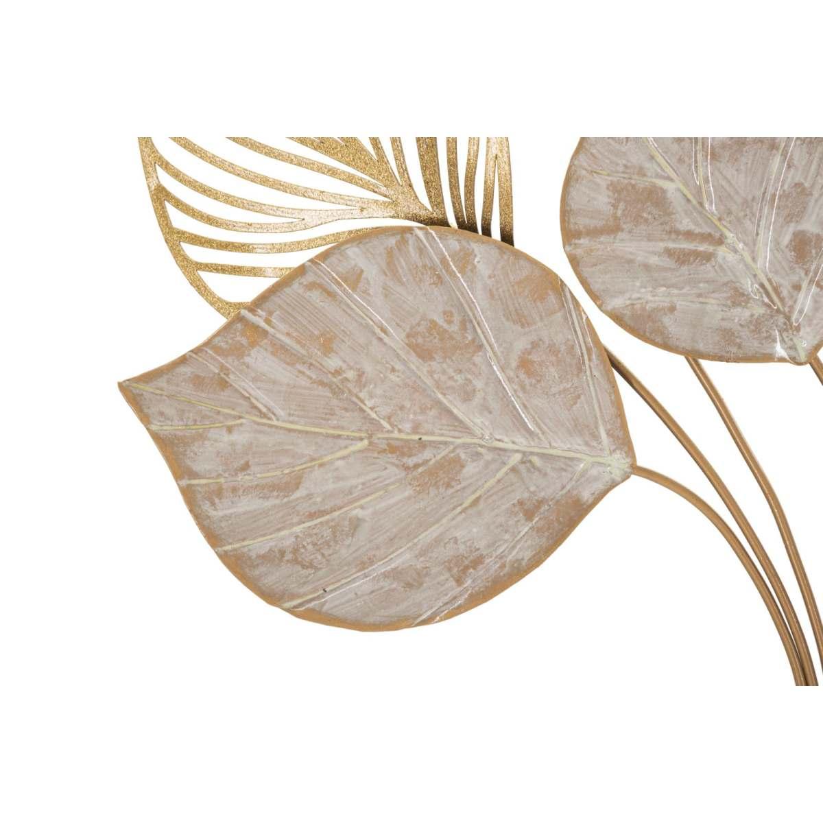 Quadro Pannello In Ferro Felix cm.63x4x85