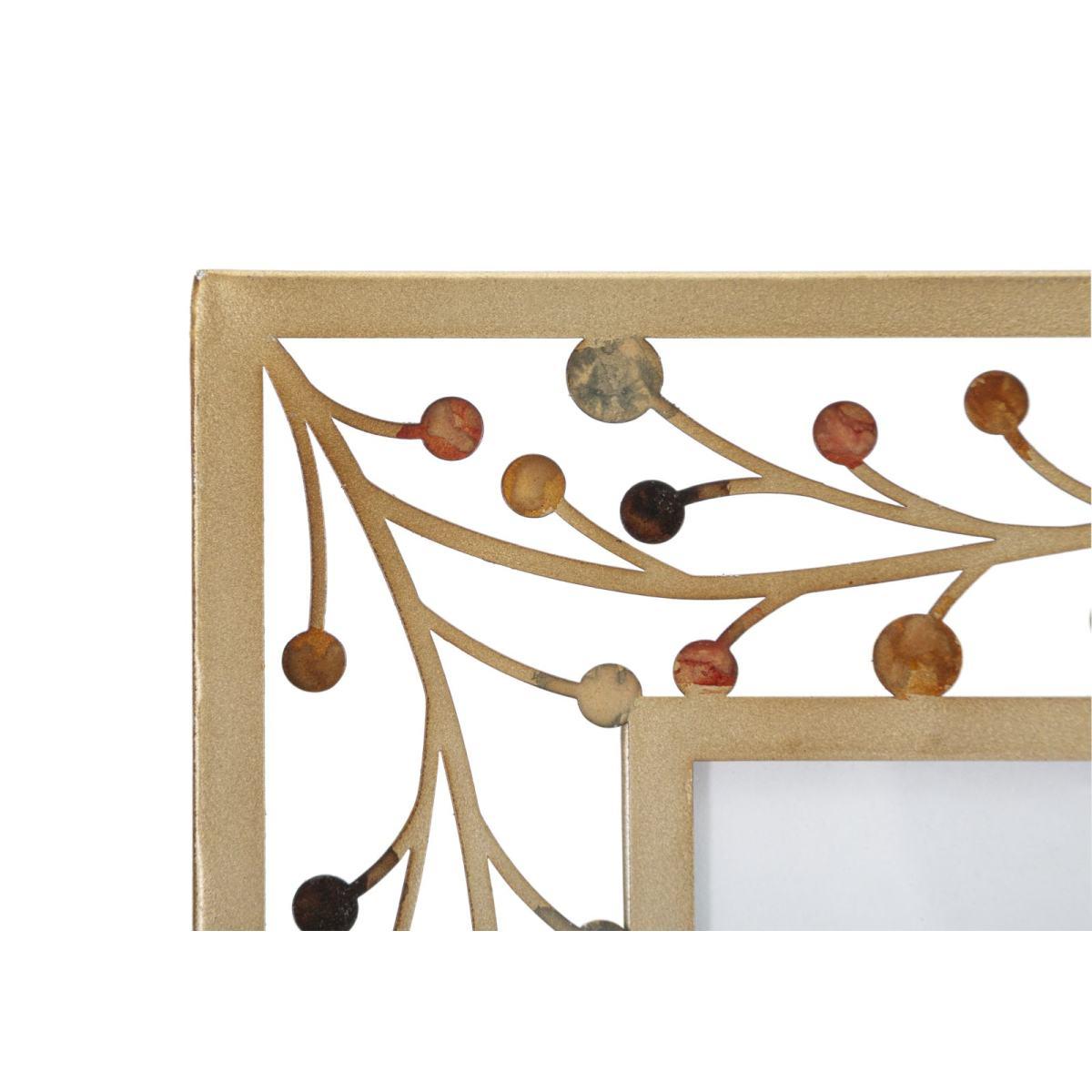 Cornice Bixy cm.32,5x13,5x36,2 Misura Interna cm.20x25