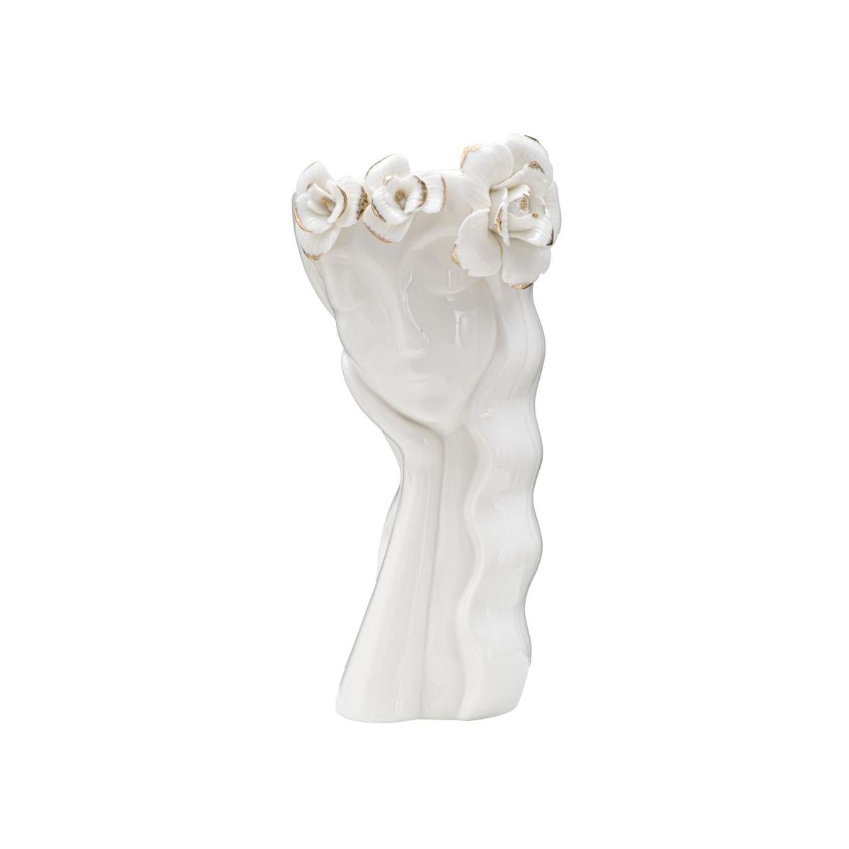 Vaso Woman Cute cm.14,8x13x29