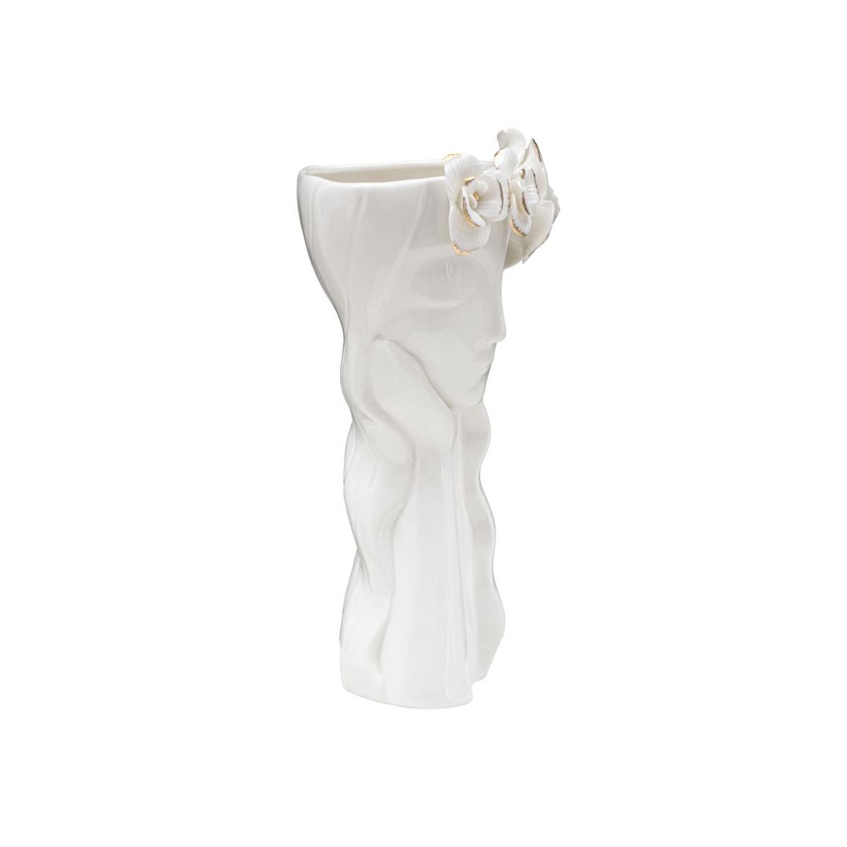 Vaso Woman Cute cm.14,8x13x29