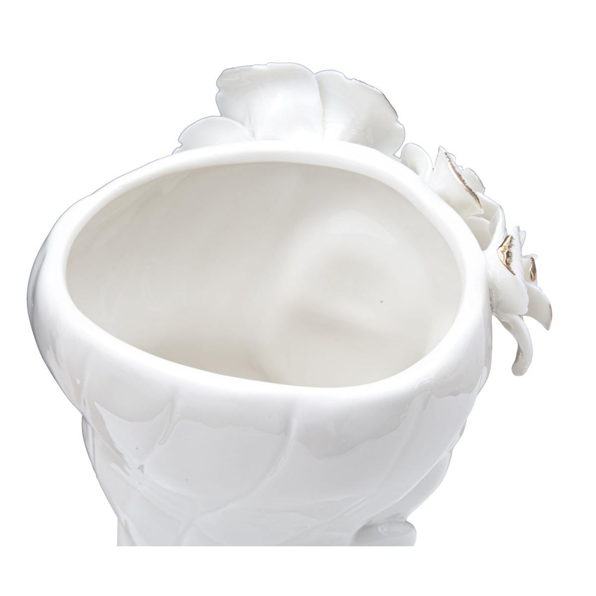 Vaso Woman Cute cm.14,8x13x29