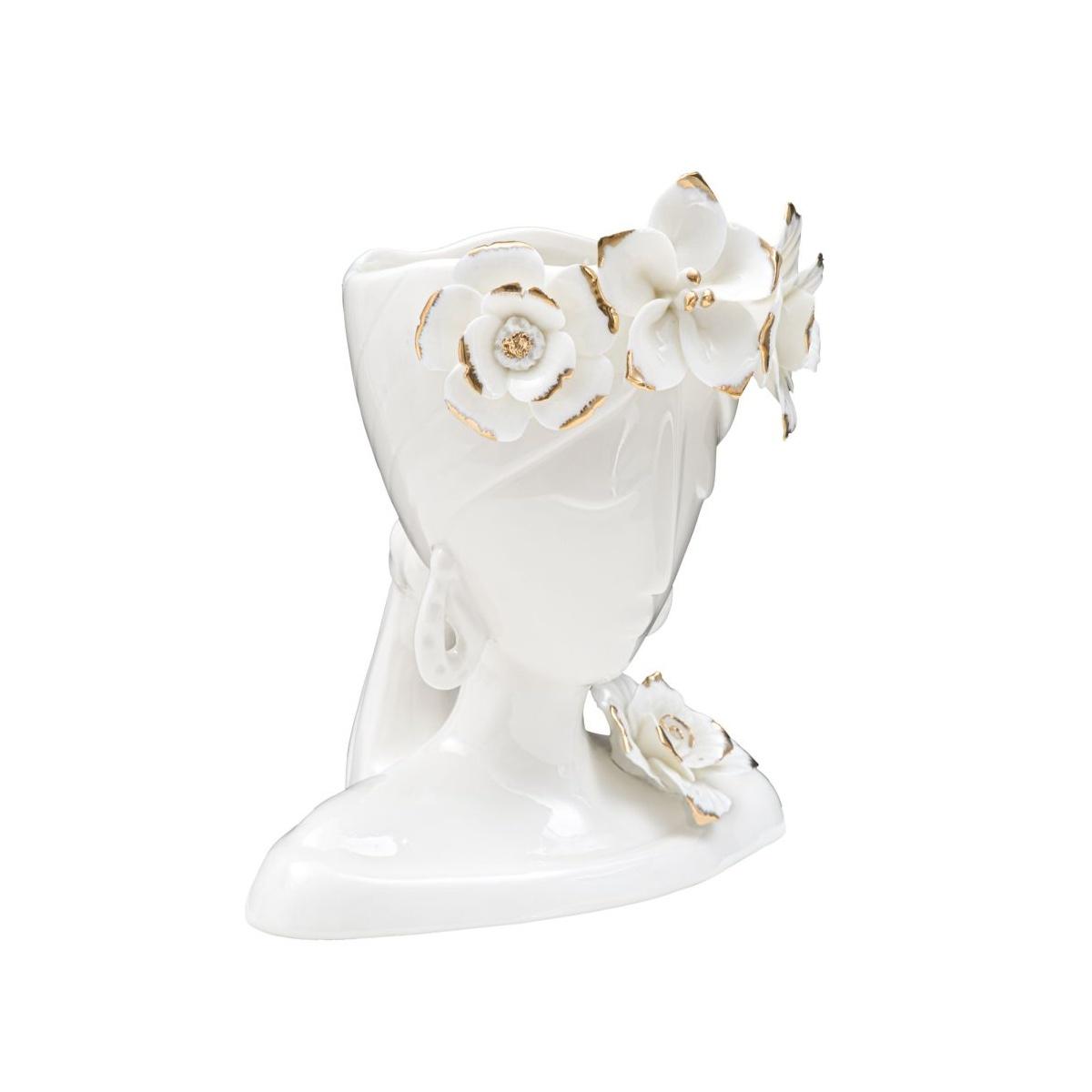 Vaso Woman Young cm.21,7x14x21