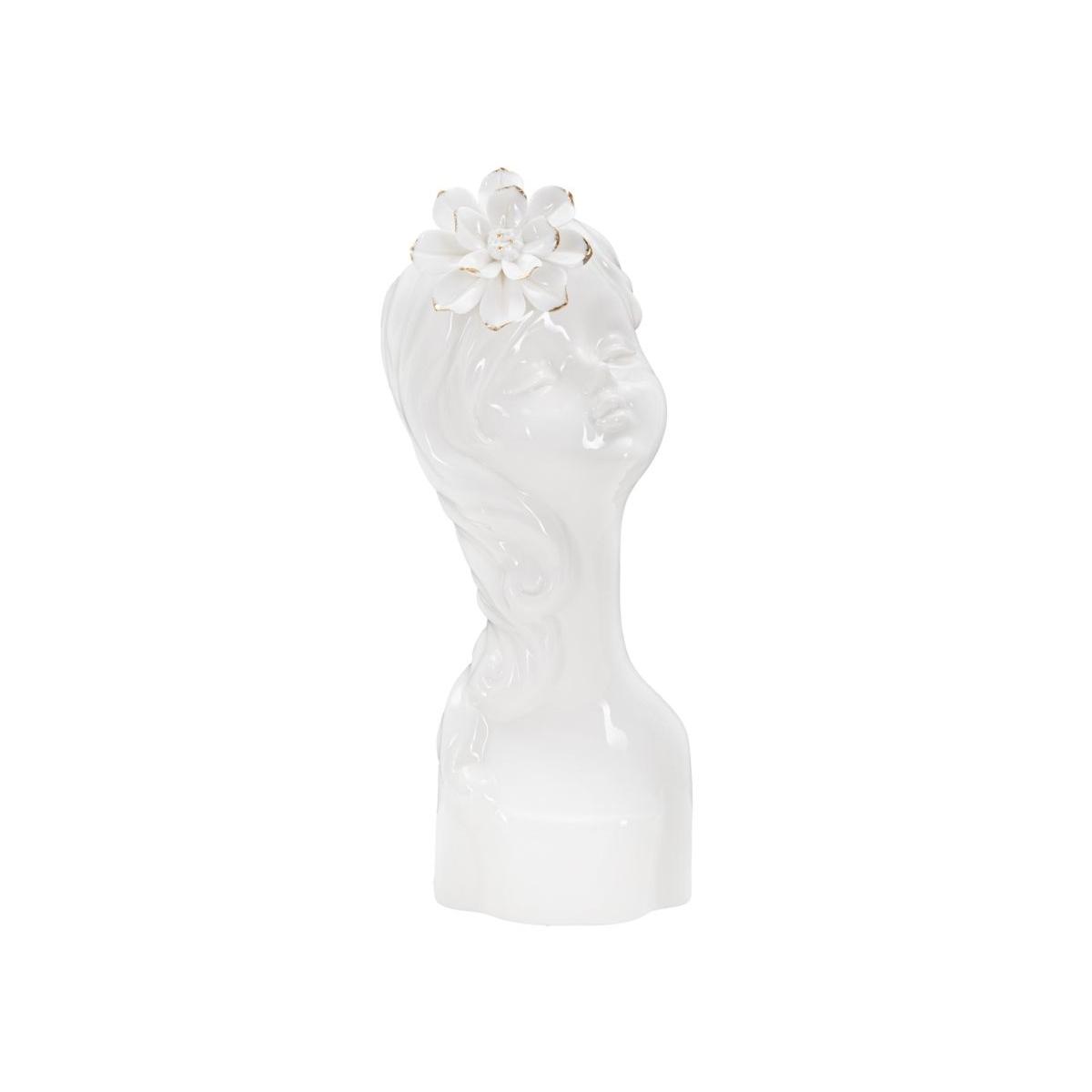 Vaso Young Lady cm.10,5x10x24,7