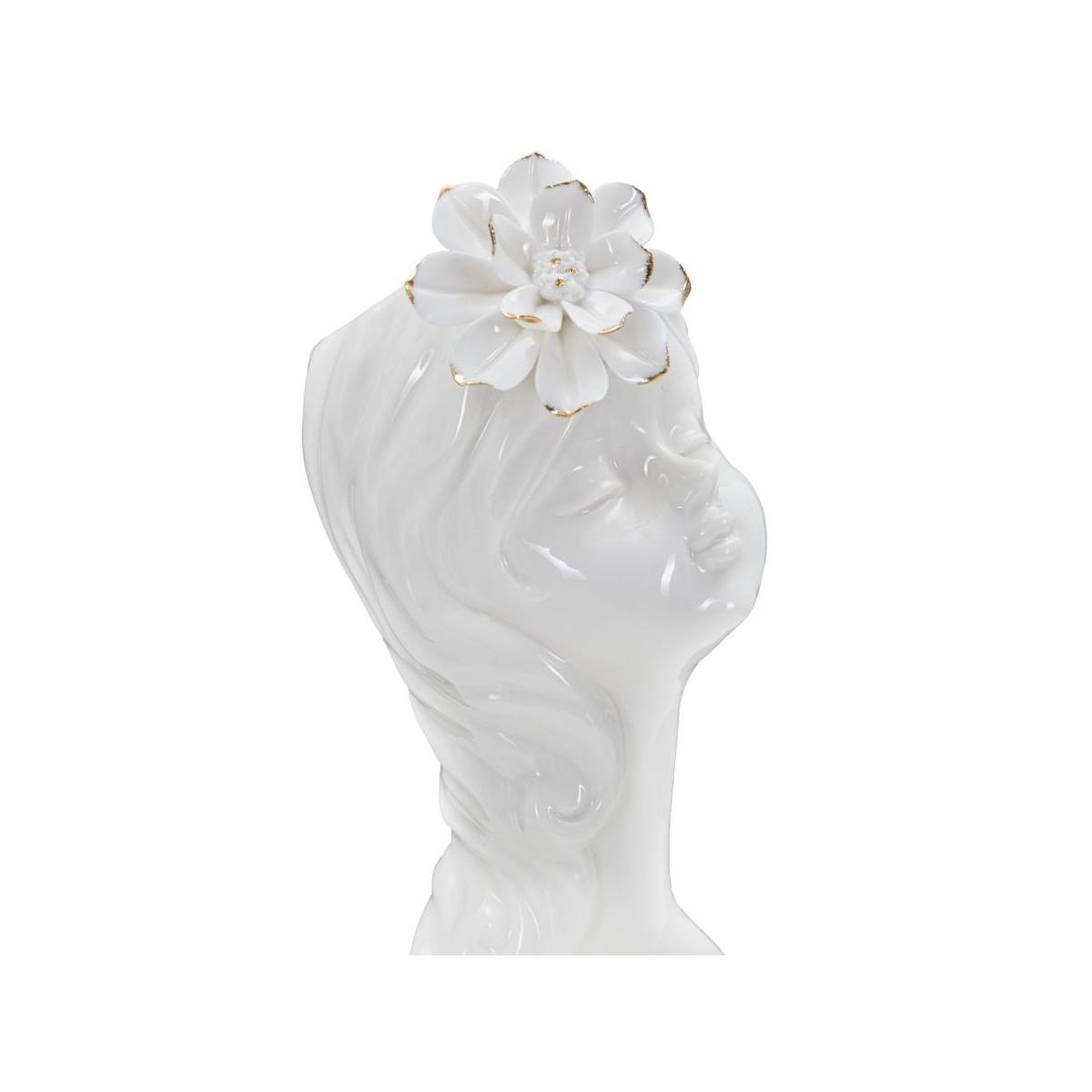 Vaso Young Lady cm.10,5x10x24,7
