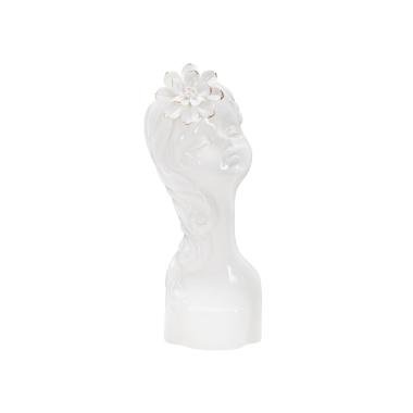 Vaso Young Lady cm.10,5x10x24,7