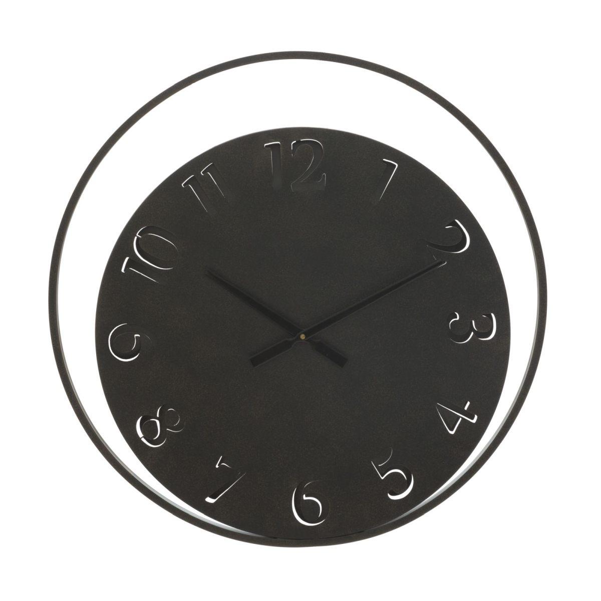 Orologio Muro Circle cm.Ø60x4,5