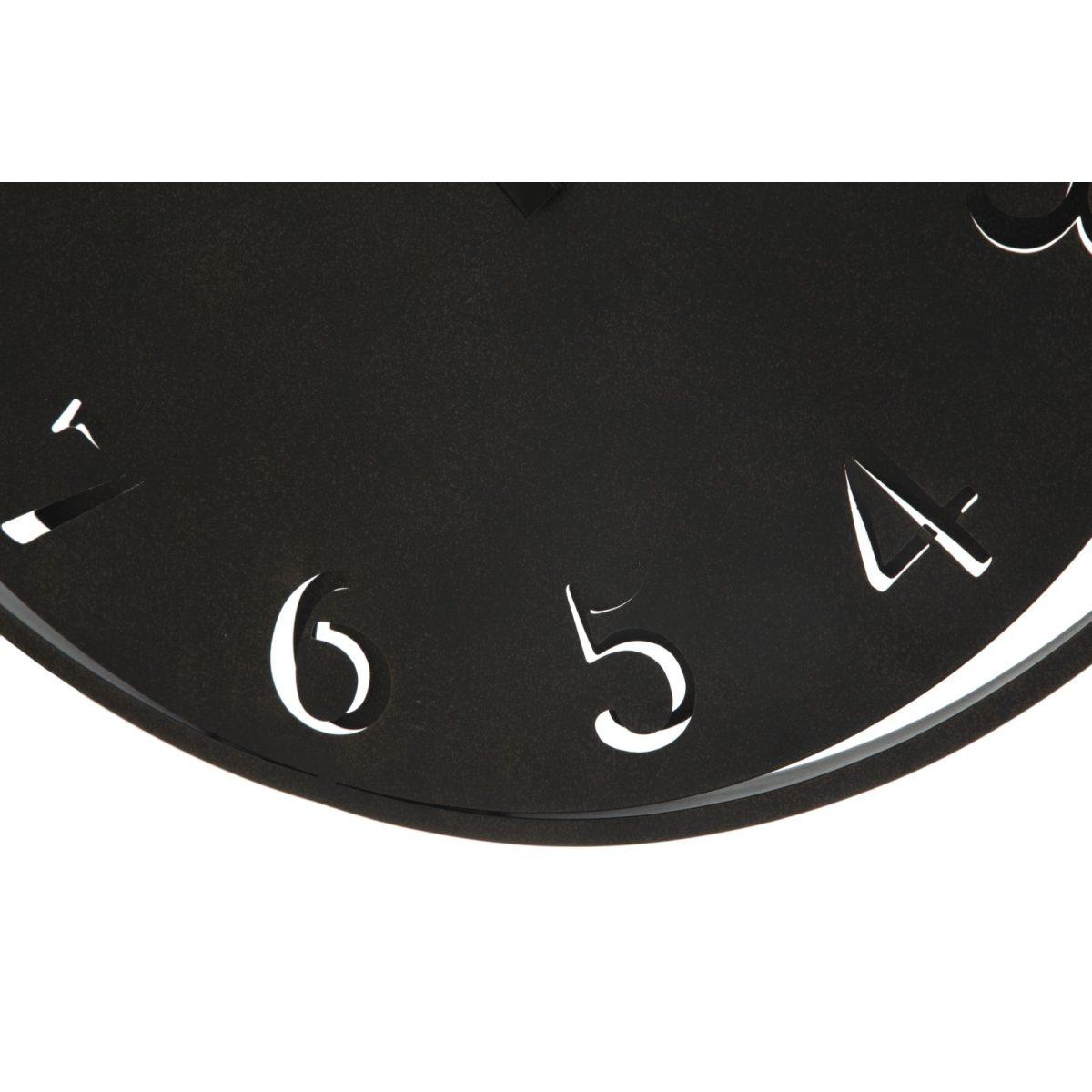 Orologio Muro Circle cm.Ø60x4,5