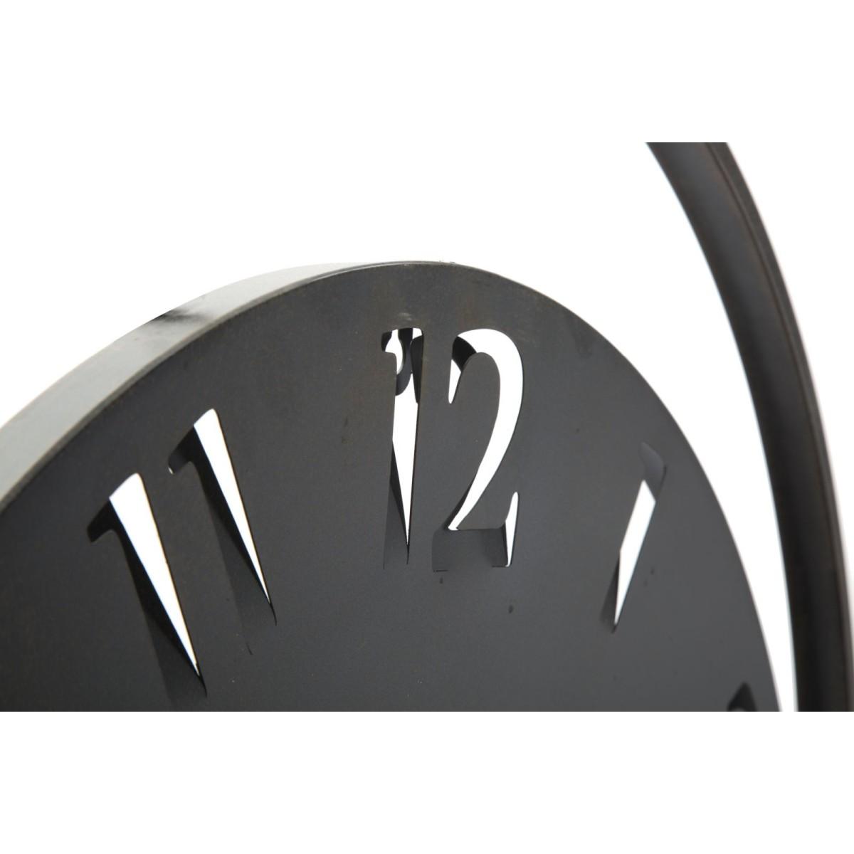 Orologio Muro Circle cm.Ø60x4,5