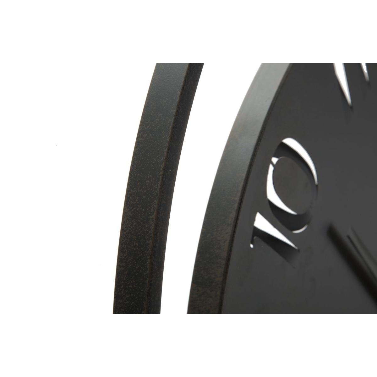 Orologio Muro Circle cm.Ø60x4,5