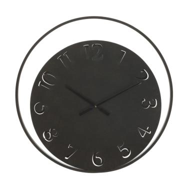 Orologio Muro Circle cm.Ø60x4,5